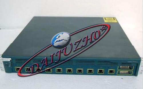 Used cisco 3550 series - used,