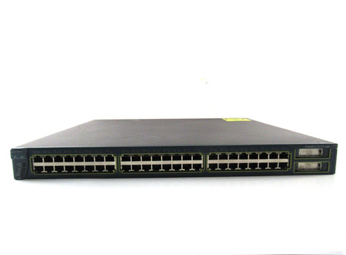 Cisco catalyst 3550 port - cisco, 48-port