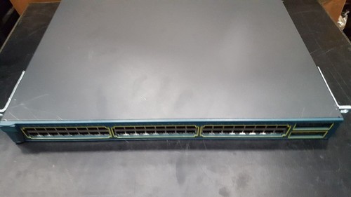 Cisco catalyst 3550 - cisco,