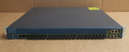 Cisco c3550 fx smi - cisco, ws-c3550-24-fx-smi