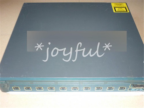 Catalyst c3550 12t ports - catalyst, ws-c3550-12t