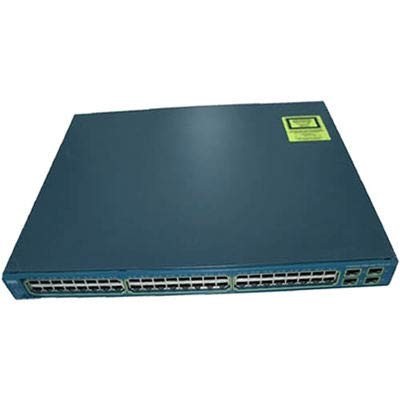 Cisco c3560 48ps - ws-c3560-48ps-s, /