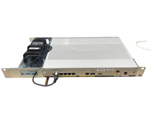 Cisco 1100 series c1117 - 1100,
