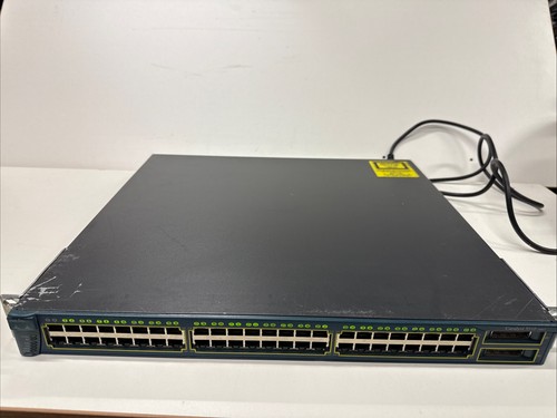 Cisco catalyst 3550 - catalyst,