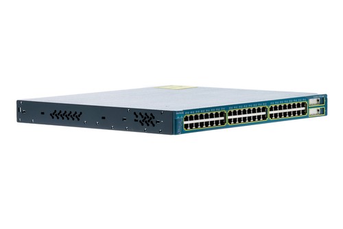 Cisco c3550 smi - cisco, ws-c3550-48-smi