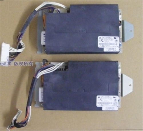 Used delta power supply - delta,