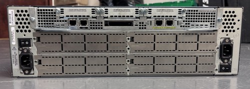 Cisco 3745 router dual - 3745,