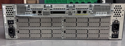 Cisco 3745 router dual - 3745,