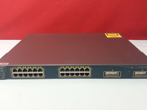 Cisco catalyst 3550 - cisco,