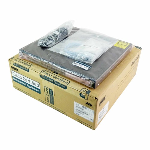 Cisco catalyst 3550 series - catalyst,