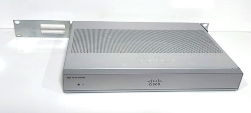 Cisco c1117 isr 1100 - cisco,